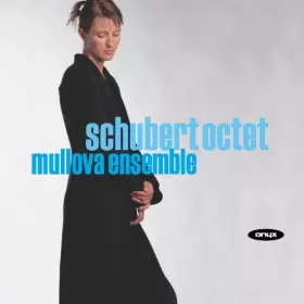 Couverture du produit · Schubert Octet by Mullova Ensemble (2005-11-18)