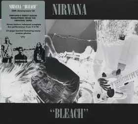 Couverture du produit · Bleach