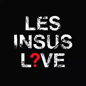 Couverture du produit · Les Insus Live