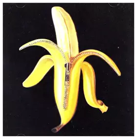 Couverture du produit · Welcome to the Monkey House