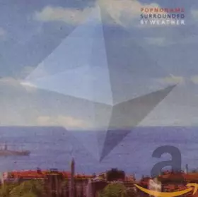 Couverture du produit · Surrounded By Weather