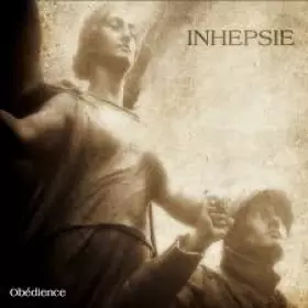 Couverture du produit · Obédience