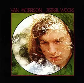 Couverture du produit · Astral Weeks