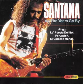 Couverture du produit · As The Years Go By