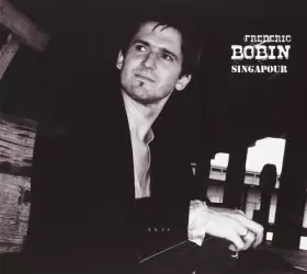 Couverture du produit · Singapour