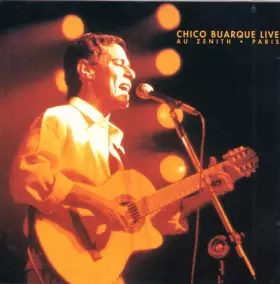 Couverture du produit · Live au Zénith