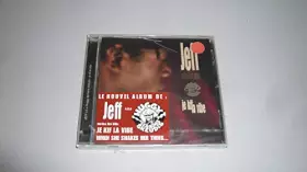 Couverture du produit · Je Kif La Vibe