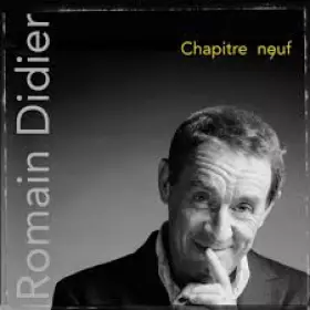 Couverture du produit · Chapitre neuf