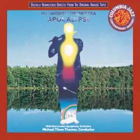 Couverture du produit · Apocalypse
