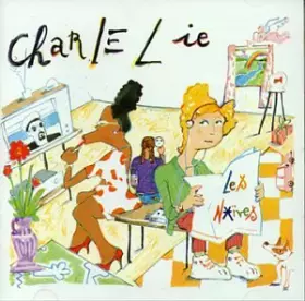 Couverture du produit · Les Naives