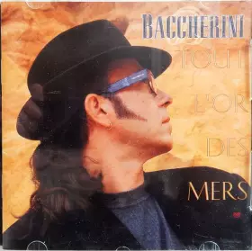 Couverture du produit · Tout L'or Des Mers