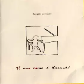 Couverture du produit · Il Mio Nome È Riccardo