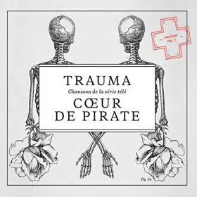 Couverture du produit · Trauma