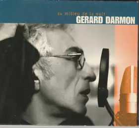 Couverture du produit · Au Milieu De La Nuit