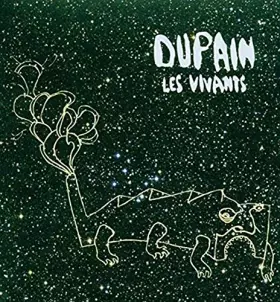 Couverture du produit · Les Vivants [Import]