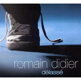 Couverture du produit · Délassé