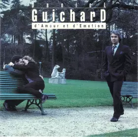 Couverture du produit · D'amour Et D'émotion