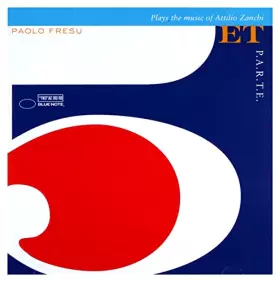 Couverture du produit · P.A.R.T.E.