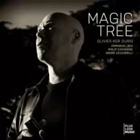 Couverture du produit · Magic Tree [Import]