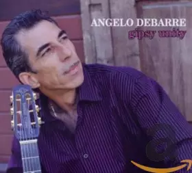 Couverture du produit · Gipsy Unity