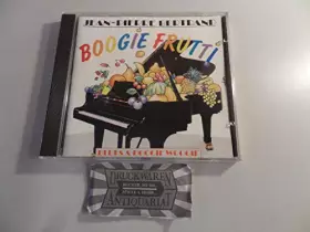 Couverture du produit · Boogie Frutti