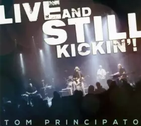 Couverture du produit · Live & Still Kickin
