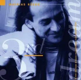 Couverture du produit · Third Dream [Import]