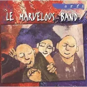 Couverture du produit · Le Marvellous Band [Import]