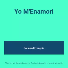 Couverture du produit · Yo M'Enamori