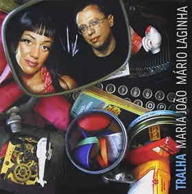 Couverture du produit · Tralha [Import]