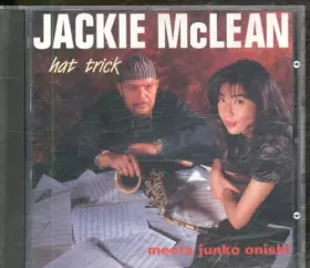 Couverture du produit · Hat Trick