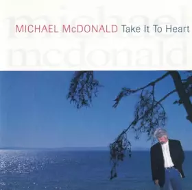 Couverture du produit · Take It to Heart