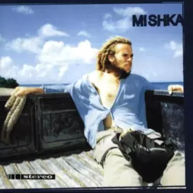 Couverture du produit · Mishka [Import]