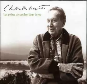 Couverture du produit · Les Poètes descendent dans la rue