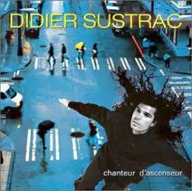 Couverture du produit · Chanteur d'ascenseur