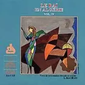 Couverture du produit · Le Rai en Algerie V.4 [Import]