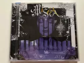 Couverture du produit · Paixoes Diagonais