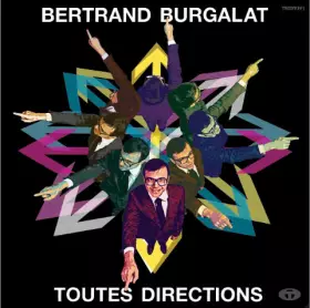 Couverture du produit · Toutes Directions