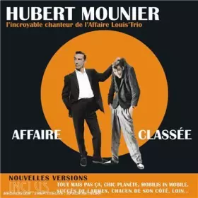 Couverture du produit · Affaire Classee (CD) [Import]