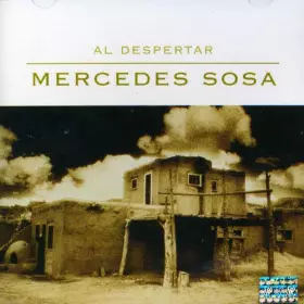 Couverture du produit · Al Despertar