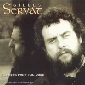 Couverture du produit · Litanies Pour L'An 2000