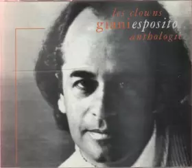 Couverture du produit · Les Clowns (Anthologie)