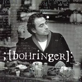 Couverture du produit · Richard Bohringer