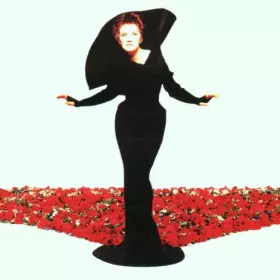 Couverture du produit · Diane Dufresne