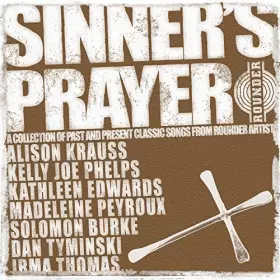 Couverture du produit · Sinner's Prayes [Import]