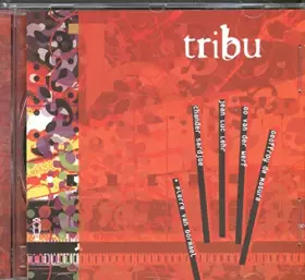 Couverture du produit · Tribu