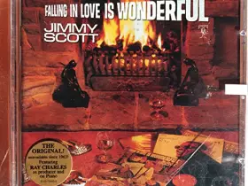 Couverture du produit · Falling In Love Is Wonderfull