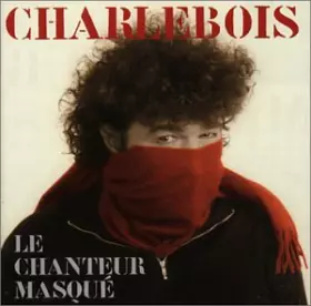 Couverture du produit · Le Chanteur Masqué