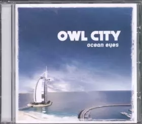 Couverture du produit · Ocean Eyes