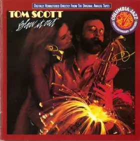 Couverture du produit · Blow It Out